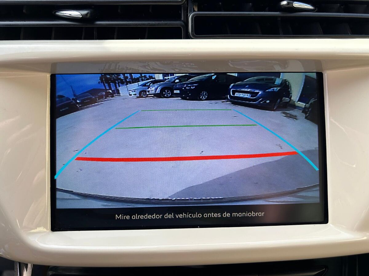 CITROEN DS3 CAFE RACER LE 1.2 E-THP AUTO SPANISH LHD IN SPAIN 63000 MILES 2018